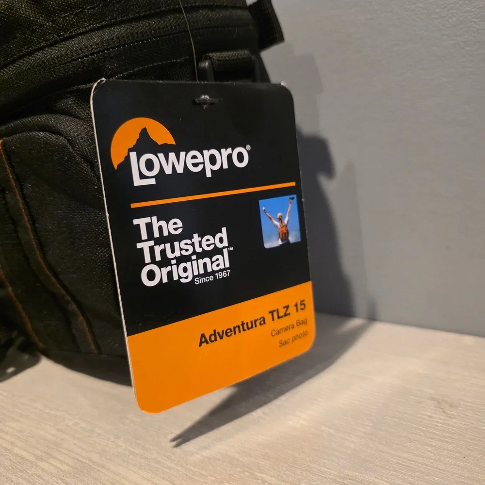 Lowepro adventura tlz
